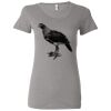 Ladies' Triblend Short Sleeve T-Shirt Thumbnail