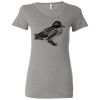 Ladies' Triblend Short Sleeve T-Shirt Thumbnail