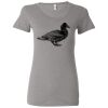 Ladies' Triblend Short Sleeve T-Shirt Thumbnail