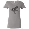 Ladies' Triblend Short Sleeve T-Shirt Thumbnail