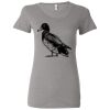 Ladies' Triblend Short Sleeve T-Shirt Thumbnail