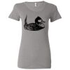 Ladies' Triblend Short Sleeve T-Shirt Thumbnail