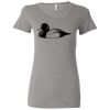 Ladies' Triblend Short Sleeve T-Shirt Thumbnail