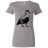 Ladies' Triblend Short Sleeve T-Shirt Thumbnail