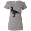 Ladies' Triblend Short Sleeve T-Shirt Thumbnail