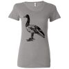 Ladies' Triblend Short Sleeve T-Shirt Thumbnail