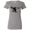 Ladies' Triblend Short Sleeve T-Shirt Thumbnail