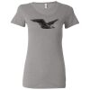 Ladies' Triblend Short Sleeve T-Shirt Thumbnail