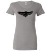 Ladies' Triblend Short Sleeve T-Shirt Thumbnail