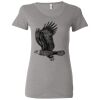 Ladies' Triblend Short Sleeve T-Shirt Thumbnail