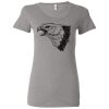 Ladies' Triblend Short Sleeve T-Shirt Thumbnail