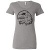 Ladies' Triblend Short Sleeve T-Shirt Thumbnail