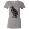 Ladies' Triblend Short Sleeve T-Shirt Thumbnail