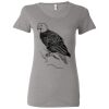 Ladies' Triblend Short Sleeve T-Shirt Thumbnail