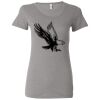 Ladies' Triblend Short Sleeve T-Shirt Thumbnail