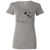 Ladies' Triblend Short Sleeve T-Shirt Thumbnail