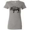 Ladies' Triblend Short Sleeve T-Shirt Thumbnail