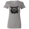 Ladies' Triblend Short Sleeve T-Shirt Thumbnail