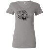 Ladies' Triblend Short Sleeve T-Shirt Thumbnail