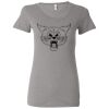 Ladies' Triblend Short Sleeve T-Shirt Thumbnail