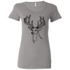 Ladies' Triblend Short Sleeve T-Shirt Thumbnail