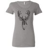 Ladies' Triblend Short Sleeve T-Shirt Thumbnail