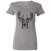 Ladies' Triblend Short Sleeve T-Shirt Thumbnail