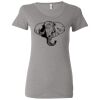 Ladies' Triblend Short Sleeve T-Shirt Thumbnail