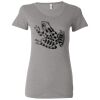 Ladies' Triblend Short Sleeve T-Shirt Thumbnail