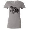 Ladies' Triblend Short Sleeve T-Shirt Thumbnail