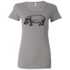 Ladies' Triblend Short Sleeve T-Shirt Thumbnail