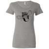 Ladies' Triblend Short Sleeve T-Shirt Thumbnail