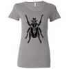 Ladies' Triblend Short Sleeve T-Shirt Thumbnail