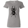 Ladies' Triblend Short Sleeve T-Shirt Thumbnail