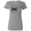 Ladies' Triblend Short Sleeve T-Shirt Thumbnail