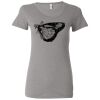 Ladies' Triblend Short Sleeve T-Shirt Thumbnail