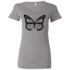 Ladies' Triblend Short Sleeve T-Shirt Thumbnail