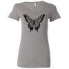 Ladies' Triblend Short Sleeve T-Shirt Thumbnail