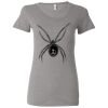 Ladies' Triblend Short Sleeve T-Shirt Thumbnail