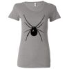 Ladies' Triblend Short Sleeve T-Shirt Thumbnail