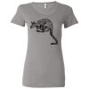 Ladies' Triblend Short Sleeve T-Shirt Thumbnail