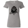 Ladies' Triblend Short Sleeve T-Shirt Thumbnail