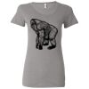 Ladies' Triblend Short Sleeve T-Shirt Thumbnail