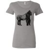 Ladies' Triblend Short Sleeve T-Shirt Thumbnail