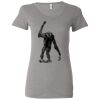 Ladies' Triblend Short Sleeve T-Shirt Thumbnail