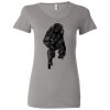 Ladies' Triblend Short Sleeve T-Shirt Thumbnail