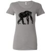 Ladies' Triblend Short Sleeve T-Shirt Thumbnail