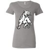 Ladies' Triblend Short Sleeve T-Shirt Thumbnail