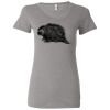 Ladies' Triblend Short Sleeve T-Shirt Thumbnail