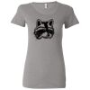 Ladies' Triblend Short Sleeve T-Shirt Thumbnail